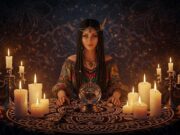 Červencový Cikánský Horoskop: Některá Znamení Zvěrokruhu Čeká Měsíc Plný Hojnosti a Pozitivních Změn!