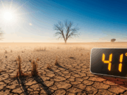 APOKALYPSA SE BLÍŽÍ? METEOROLOGOVÉ VARUJÍ PŘED ZCELA NOVOU VLNOU VEDER, KTERÁ BUDE HORŠÍ NEŽ VŠECHNY PŘEDCHOZÍ! Experti Zveřejnili ŠOKUJÍCÍ PŘEDPOVĚĎ – Připravte Se na Peklo, Které Může Trvat TÝDNY!
