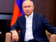 Putinova zpráva: Jsme připraveni! Co to znamená pro Evropu?