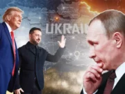 ODHALEN TAJNÝ PUTINŮV PLÁN! Ruský ‚Všechno nebo nic‘ začíná v Africe! Jde o vysněnou kořist, o které nikdo nemluví. Co to znamená pro Evropu?