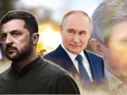 ŠOKUJÍCÍ ZVRAT! Válka na Ukrajině se může brzy zlomit! Zrada jedné z nejdůležitějších zemí šokuje celý svět
