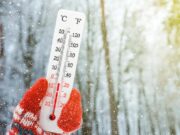 POZOR, VŠE SE MĚNÍ! Meteorologové Odvolávají Mírnou Zimu: Hrozí Nám DĚSIVÝ ZAČÁTEK PROSINCE Kvůli KOLAPSU Polárního VÍRU!