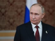 Putin vyslal zprávu, která všechny překvapila: „Jsme připraveni to udělat ve dvou regionech!“