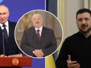 ŠOKUJÍCÍ VÝROK Z MINSKA: „Stane se to!“ Lukašenko VYSÍLÁ ULTIMÁTUM – Ukrajině HROZÍ ZTRÁTA CELÉ ZEMĚ