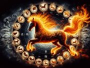 ROK OSUDU 2026: Jen 4 Znamení Zvěrokruhu Budou Žít JAKO V POHÁDCE! Usedne Ohnivý Kůň Na Trůn a Změní Vše NAVŽDY!