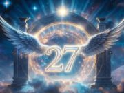 27. prosince otevírá neviditelnou bránu: Andělské číslo 27 vyšle jasné znamení čtyřem znamením zvěrokruhu