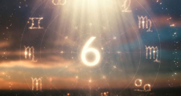 6. prosinec pod vlivem tajemné šestky Čtyři znamení dnes pocítí neobvyklou harmonii vesmíru