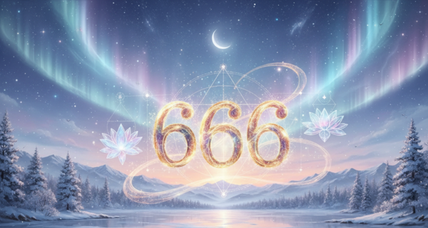 666