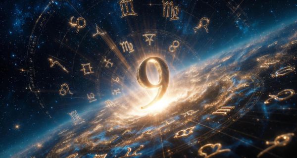 Astrologická bomba roku 2025 Tato znamení čeká po 9. prosinci životní obrat!