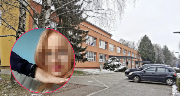 Barbara (14) zmizela ze školy – našli ji až v Bratislavě u muže (30)! Otec promluvil