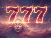 Co vám vesmír vzkazuje, když všude narážíte na čísla 7, 77 a 777?