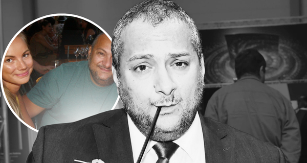 Čtyři ztráty, jedno obrovské štěstí Neuvěřitelný boj Patrika a Nikoly Hezuckých (1)