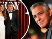 Vánoční smutek v Hollywoodu: George Clooney přišel o svou životní oporu