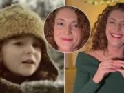 Holčička z legendární reklamy na Kofolu promluvila po letech: Její přiznání překvapilo celý internet