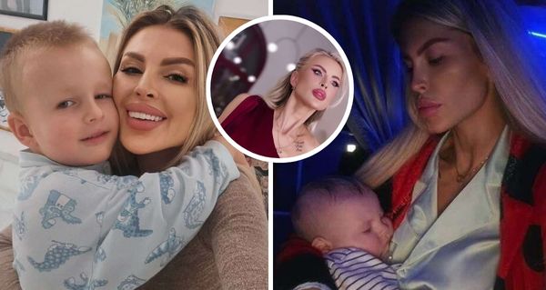 Jedna fotka stačila Fanoušci se pustili do Karlose a stojí tvrdě za Lelou