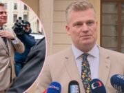 Jednání za zavřenými dveřmi: Co si Filip Turek vyříkal s prezidentem Pavlem?