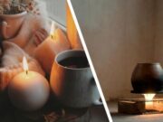Jednoduchý trik, který opravdu funguje: Jak během pár minut zahřát místnost pomocí svíčky a hliněného hrnce