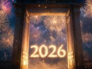 Kouzelný Silvestr otevře nové dveře: Tato znamení vstoupí do roku 2026 s čistým štítem