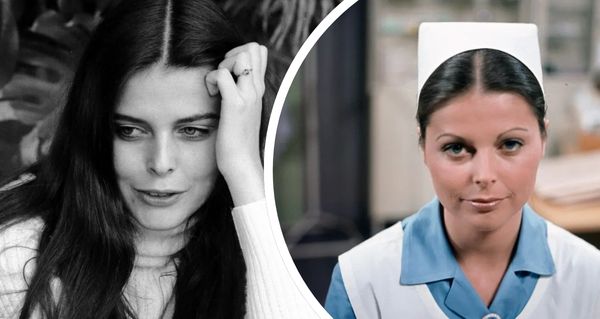 Legendární sestra Ina po letech promluvila Tohle o ní diváci vůbec netušili!