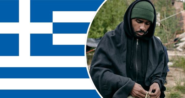 Masivní migrační vlna na jihu Evropy U Kréty bylo zachráněno téměř 540 migrantů