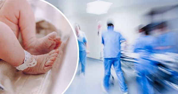 Měla se radovat z miminka, místo toho zemřela Co se stalo v nemocnici v Považské Bystrici
