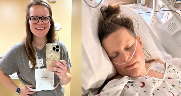 Mladé ženy dostávají infarkt častěji než dřív. Důvod vás možná překvapí