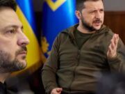 Mocenské zemětřesení v Kyjevě: Proč Zelenskyj odstranil svého nejbližšího spolupracovníka