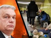 Šok z Budapešti: Orbán tvrdí, že EU se chystá do války s Putinem. Zná i termín!