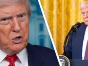 Ostrý útok na Evropu! Trump předpovídá katastrofu kvůli migraci a energiím