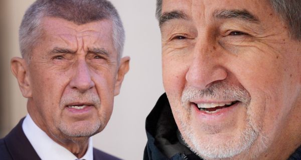 Politický signál, který zarezonoval Babiš poslal Maďarům jasný vzkaz