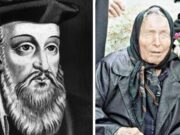 Proroctví pro rok 2025 se naplnila! Nostradamus i Baba Vanga varovali – a realita je děsivější, než čekali.