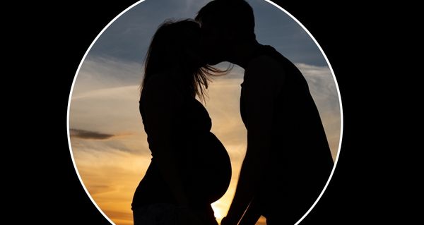 Radost z těhotenství vystřídal šok Manželce známého slovenského zpěváka našli rakovinu