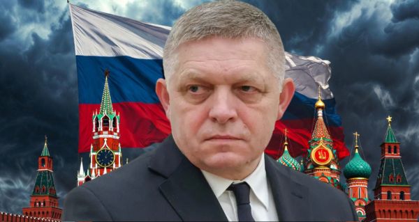 Robert Fico, světová média, USA víza, korupce v Číně, policejní brutalita