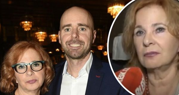 Rok po tragédii promluvila Kamila Magálová o bolesti, která nezmizela