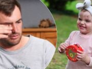 Sekunda, která změnila život: Otec couval a těžce zranil malou Janu (2). Z jeho reakce mrazí