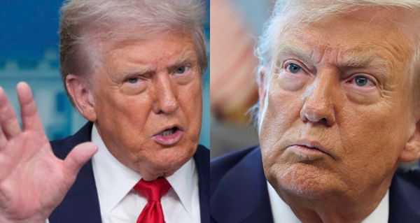 TRUMP