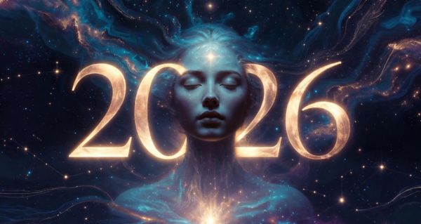 Tato 4 znamení v roce 2026 uspějí jen tehdy, když poslechnou svou intuici