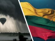Tohle už bylo moc: Balóny z Běloruska donutili Litvu vyhlásit nouzový stav!