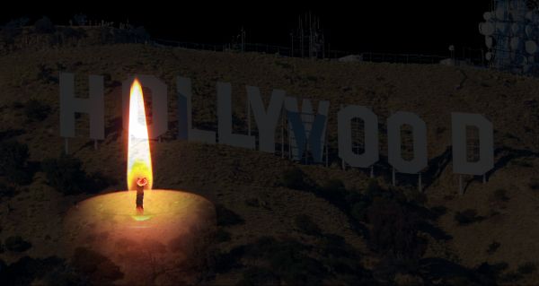 Tragédie otřásla Hollywoodem Odešla výrazná tvář hororů a kultovního krimiseriálu