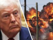 Trump ztratil trpělivost: USA spustily ničivý úder a varují, že to není konec
