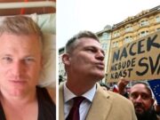 Turek zkolaboval cestou na Hrad: Z lůžka poslal Pavlovi nečekané sdělení!