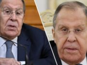 Ultimátum Západu? Lavrov otevřeně mluví o tom, co Rusko skutečně chce