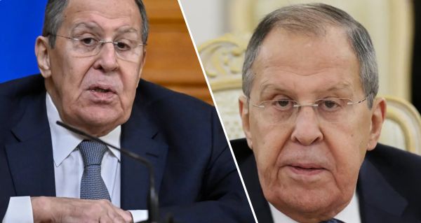 Ultimátum Západu Lavrov otevřeně mluví o tom, co Rusko skutečně chce