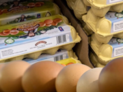 Velká změna v obchodech na Slovensku: Tento jeden druh vajec už neseženete!