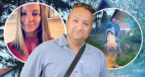 Vzdát se města a najít klid Hezuckého krok, který pochopíte až po přečtení jeho příběhu!