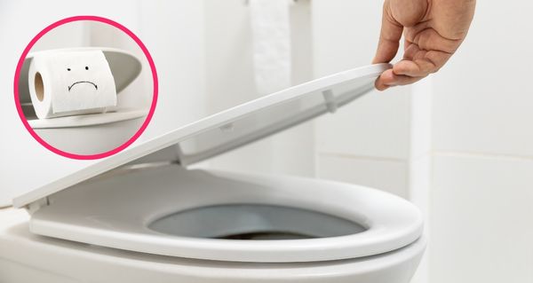 WC víko nahoře nebo dole Experti odhalili šokující pravdu!