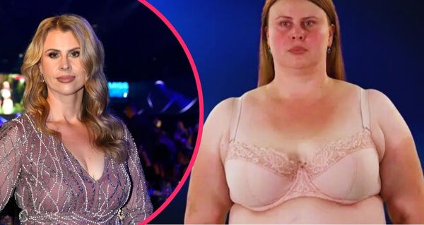 Zhubla 60 kilo, ale tím to neskončilo Podívejte se, jak dnes žije Dominika