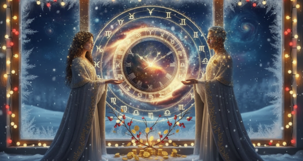 horoskop 2025
