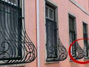 Tajemství okenních mříží s „bříškem“: Proč je v některých domech najdete a co tím majitelé sledují?