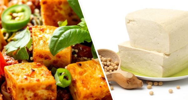 tofu